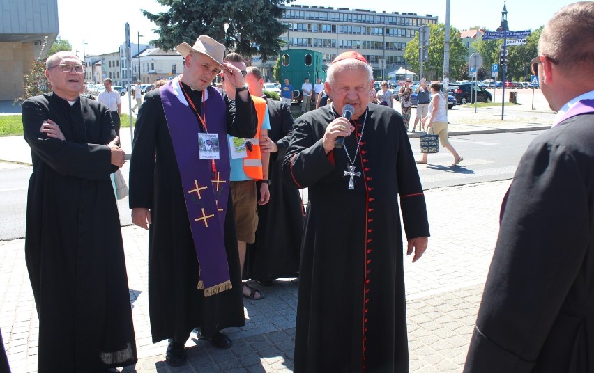 Kardynał Stanisław Dziwisz straci tytuł  Honorowego Obywatela Libiąża? Burmistrz: "Jestem wstrząśnięty reportażem Don Stanislao"