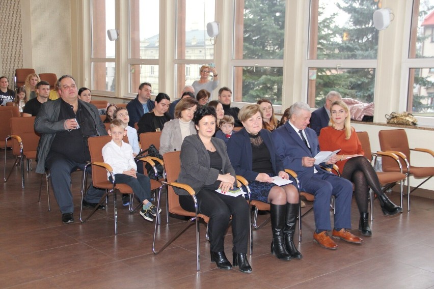 VIII Regionalny Konkurs Kolęd w Brzezinach. Laureaci wystąpili na specjalnym koncercie