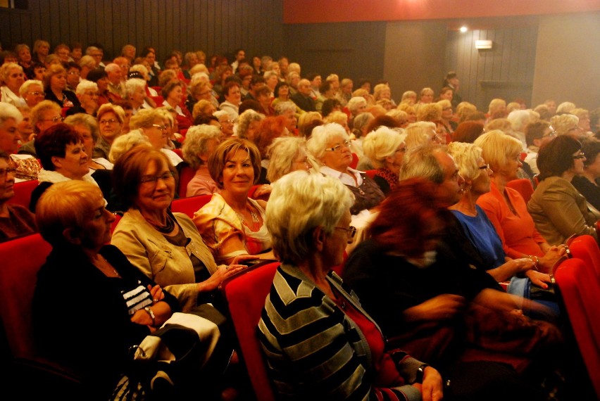 Koncert "Dziękuję Ci mamo"