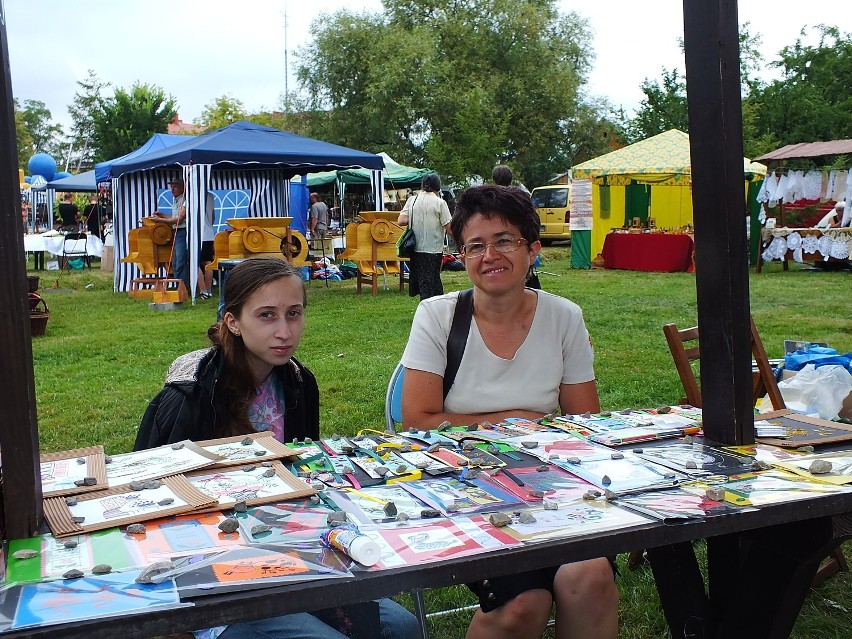 Festiwal Kaszy "Gryczaki" w Janowie Lubelskim.