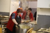 Świąteczna gościnność w Katowicach - Śniadanie Wielkanocne dla osób bezdomnych i potrzebujących