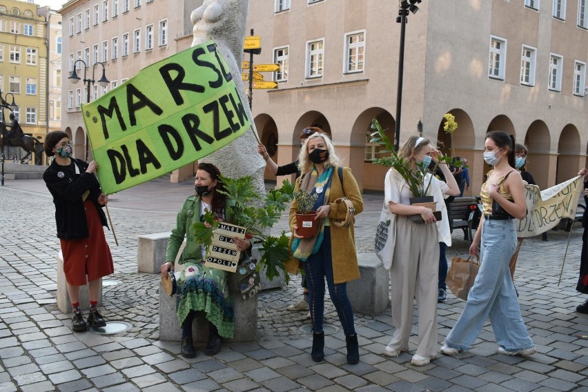 To pierwsza taka inicjatywa lokalna w Opolu, ale...