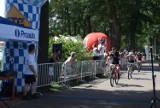 Maraton MTB Dookoła Jeziora Miedwie. Pierwszy pokonał trasę Paweł Piotrowicz ze Szczecina 