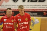 Kriezel i Mączkowski w reprezentacji Polski w futsalu