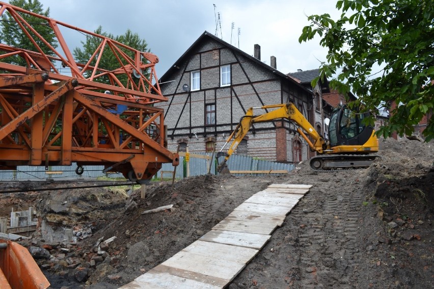 Nowe mieszkania w Zabrzu. Nowy TBS przy Niedziałkowskiego