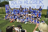 Łukasz Podolski i Tomasz Kłos odwiedzili Football Academy w Płońsku [ZDJĘCIA]