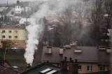 Fala mrozu i brak wiatru sprawiły, że w Gorlicach mamy również pierwszy ostry atak smogu w tym sezonie grzewczym