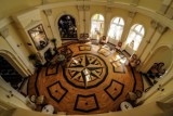 Pałac na sprzedaż. Możesz zamieszkać w pałacu w Bugaju za "jedyne" 8,5 mln złotych