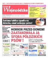 Najnowsza Gazeta Wojewódzka z mapą powiatu legnickiego już do kupienia w kioskach