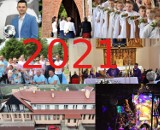 Fotograficzny przegląd wydarzeń 2021 r. w powiecie sławieńskim ZDJĘCIA