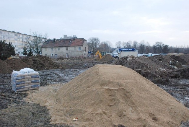 Zgorzelec: Kopią pod Czerwoną Torebkę | Zgorzelec Nasze Miasto