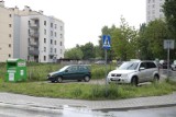 Kraków sprzedaje ostatnią kępę trawy na blokowisku