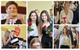 Zakończenie roku szkolnego 2018/19 maturzystów w LMK we Włocławku [zdjęcia]