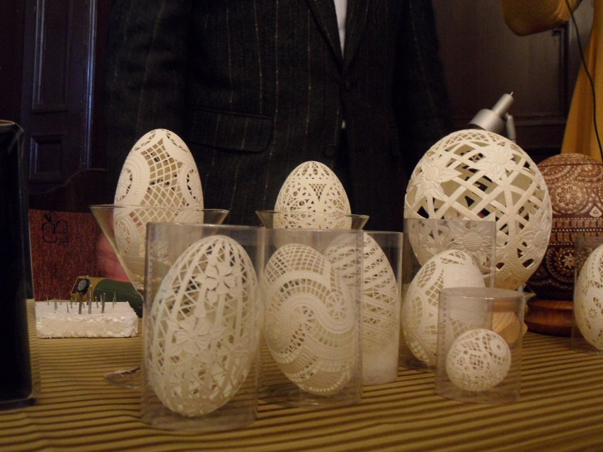 W bytomskim Muzeum Górnośląskim wręczono nagrody za kroszonki
