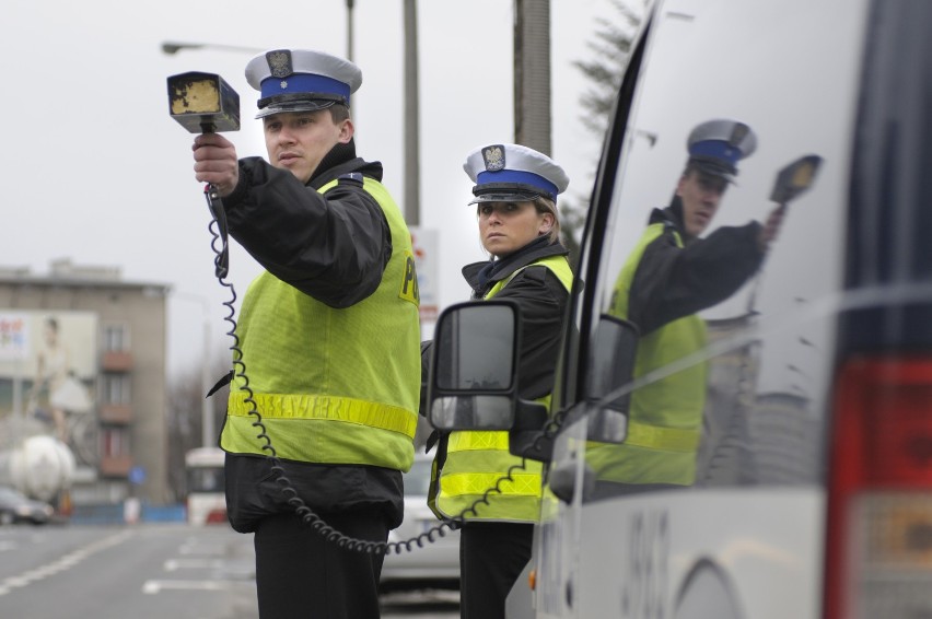 Policja częściej będzie patrolować ulicę Solskiego