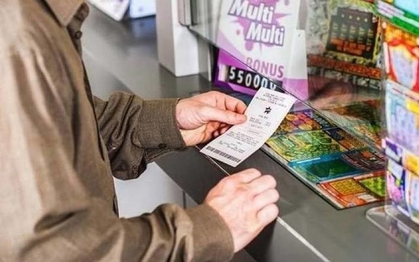 Mini Lotto	10.06.2020	166 231,10 zł	Słupsk
Maurycego...