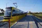 Toruń: Nowa linia tramwajowa nr 4 [ZDJĘCIA]