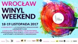 Wrocław Winyl Weekend w Sky Tower 18-19 listopada