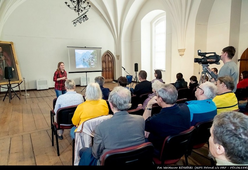 Kwidzyńskie muzeum pochwaliło się kolekcją scyzoryków! Liczy ponad 1200 eksponatów [ZDJĘCIA]