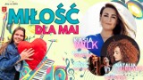 Koncert Charytatywny Miłość dla Mai. W wieluńskim kinie wystąpi m.in. Kasia Wilk