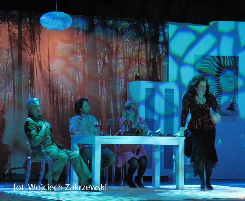 Chełm: Kolejny sukces Teatru Ziemi Chełmskiej