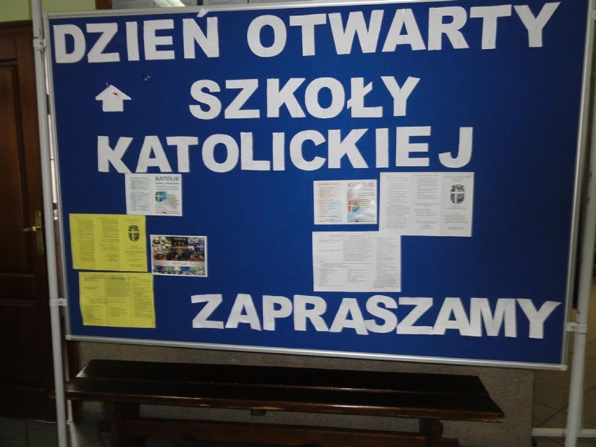 Dzień otwarty w Katoliku