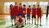Mistrzostwa w siatkówce w Rossoszycy [zdjęcia]