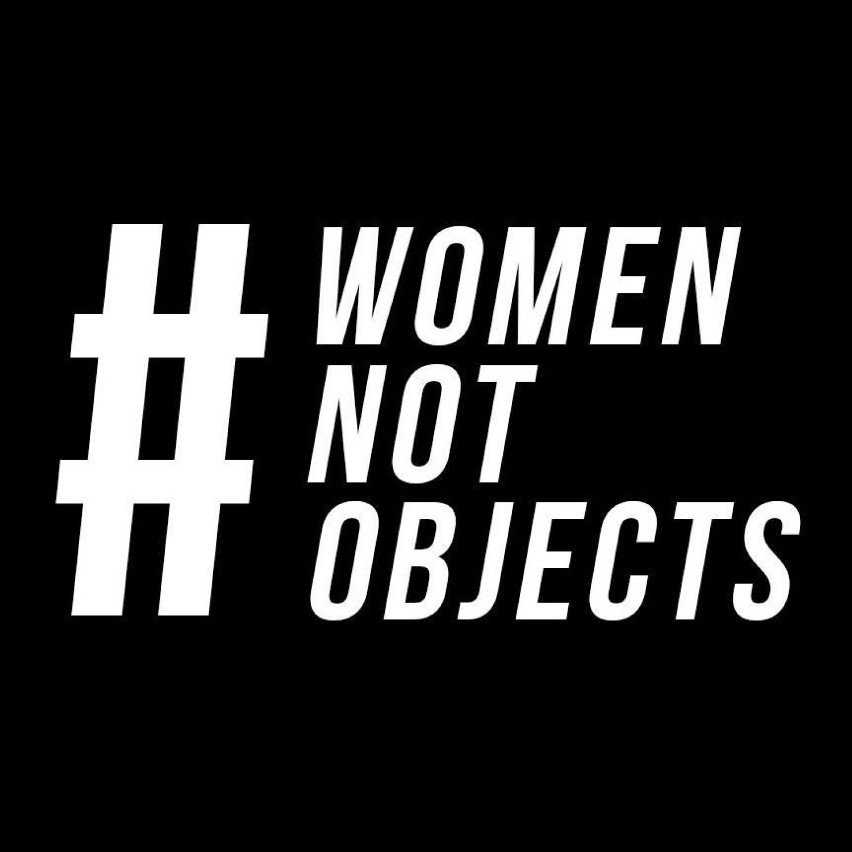 WomenNotObjects