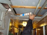 Dorohusk: Przemyt papierosów w pociągu z Kijowa