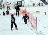 Dobra wiadomość dla narciarzy z Krosna i okolic. Wyciąg w Czarnorzekach rusza w sobotę
