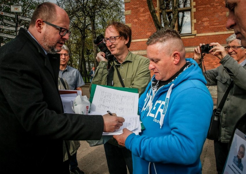 Sesja RMG na żywo. Radni mają zdecydować o losach Stogów....