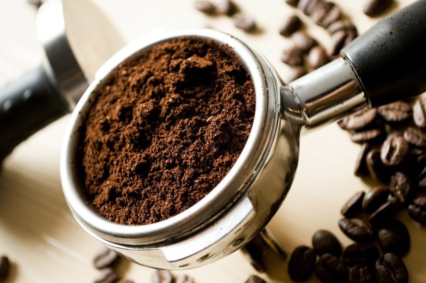 Najpopularniejsze rodzaje kaw:...