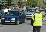 Wszystkich Świętych: Zmiany w organizacji ruchu w rejonie pszczyńskich cmentarzy od 31 do 2 listopada 