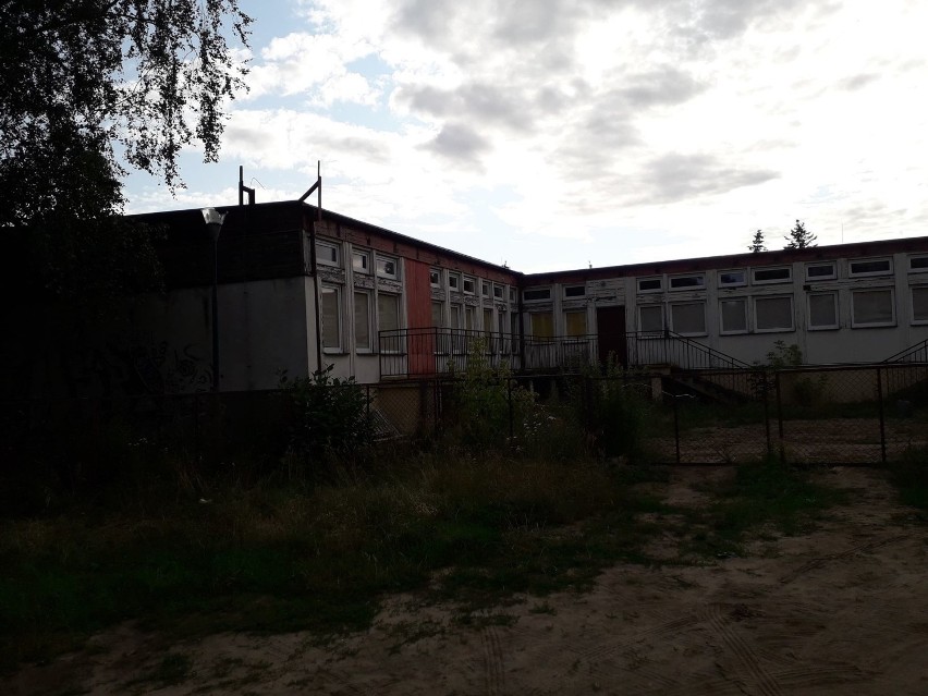 Trwa remont budynków Państwowej Szkoły Muzycznej I stopnia im. Fryderyka Chopina w Brodnicy. Zobaczcie co już powstało