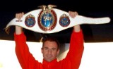 KICKBOXING - Robert Nowak obronił tytuł mistrza świata
