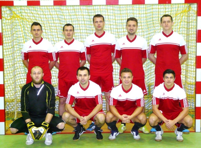 Sparta Lubliniec zwycięzcą Sparta Cup 2013