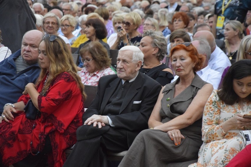 Festiwal Operowo-Operetkowy 2019 w Ciechocinku