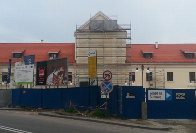 Otwarcie Centrum Kultury w Lublinie 21 września. Czekają nas ...