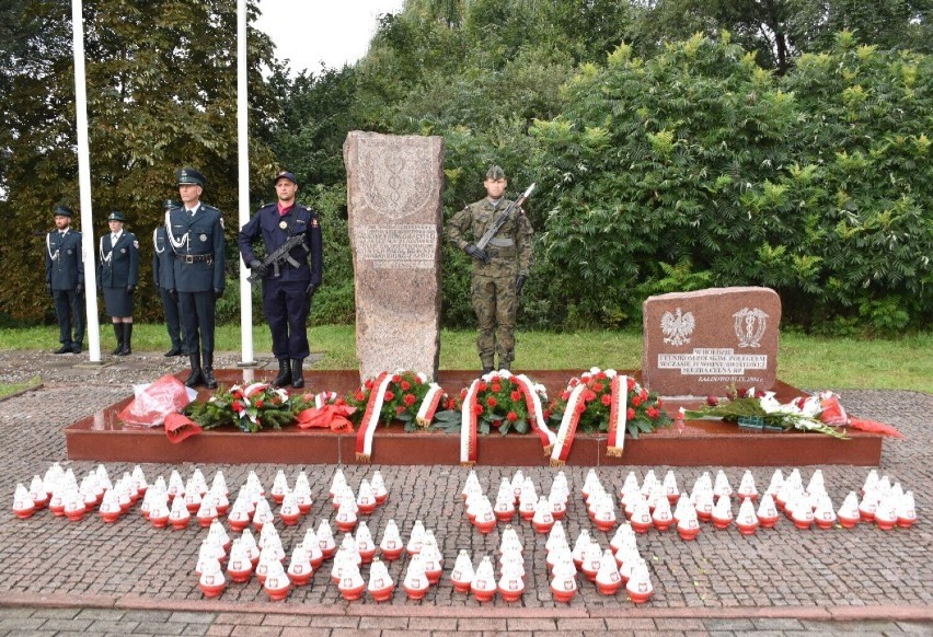 Malbork. Dzień Krajowej Administracji Skarbowej w Kałdowie, kościele św. Jana Chrzciciela i na terenach zamkowych 