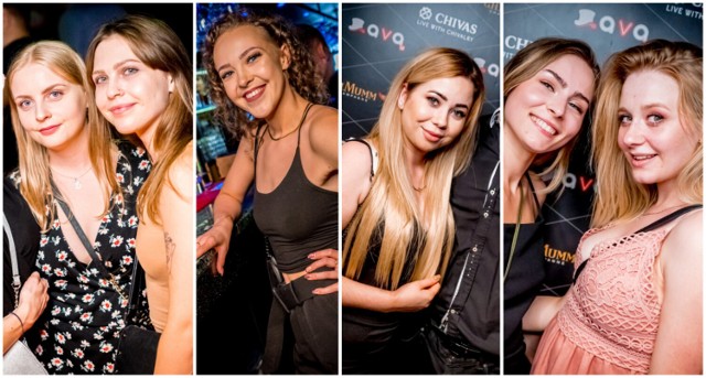 Piękne kobiety i szalone imprezy na koniec wakacji w Klubie Ava 3.0 w Bydgoszczy