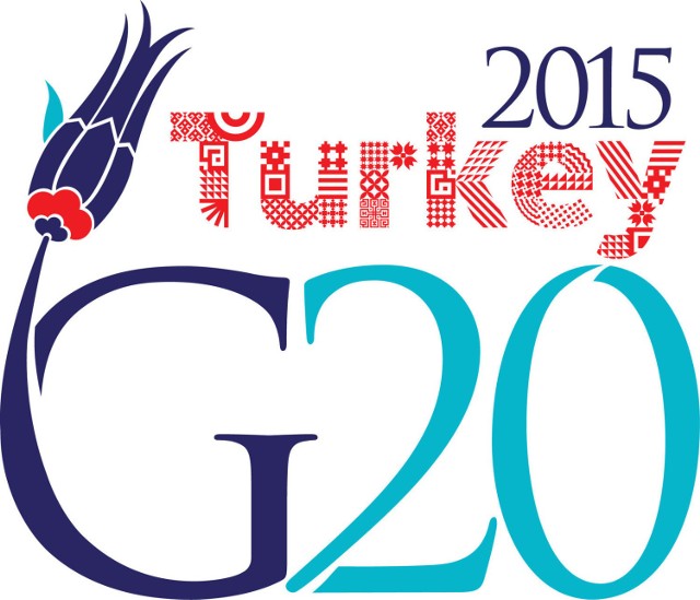 Logo G-20