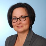 Agnieszka Grzechowiak z Wągrowca wiceprzewodniczącą sejmiku województwa wielkopolskiego 