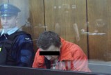 Maskara w sieradzkim więzieniu. Zginęło trzech policjantów - ZDJĘCIA Z PROCESU