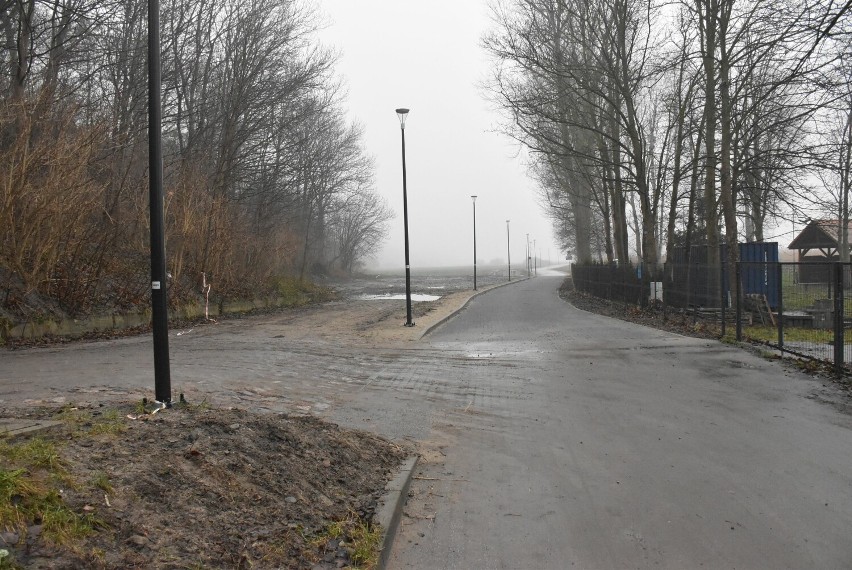 Ulice Góralska i Wileńska czekają na remont