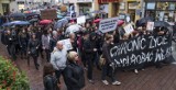 Czarny Protest, Czarny Poniedziałek w Toruniu [ZDJĘCIA]