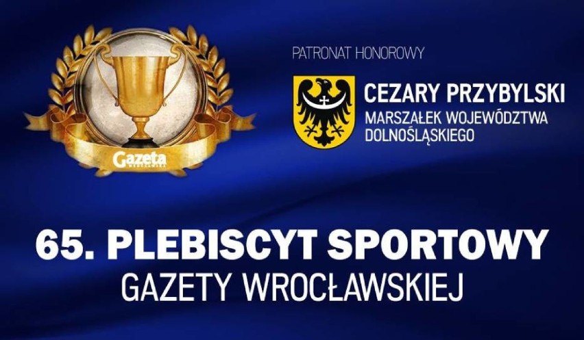 Sportowiec Roku 2017 powiatu ząbkowickiego