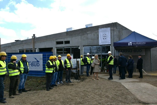 W nowym centrum mają być w przyszłości organizowane szkolenia, warsztaty, ale także konferencje naukowe. Gmach zostanie dostosowany także do potrzeb osób niepełnosprawnych.