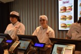 Otwarcie Max Premium Burgers w Świętochłowicach ZDJĘCIA