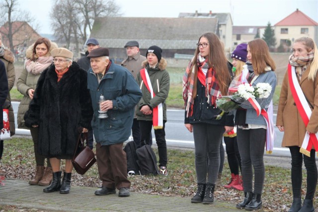 Dzień Patrona w Zespole Szkolno-Przedszkolnym w Kamionnie 11.01.2019

Nie zmarnujmy szansy, tej: film nr 11: Rafał Kargol - Powstanie Wielkopolskie w świadomości poznaniaków, (film konkursowy) Poznań
