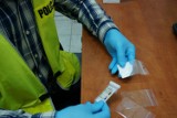 Ruda Śląska Policja: Wpadł z narkotykami podczas rutynowej kontroli w Kochłowicach